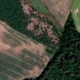 Satellite imagery of Hellberg, DE