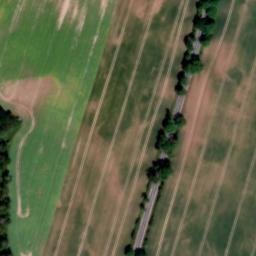 Satellite imagery of Hellberg, DE