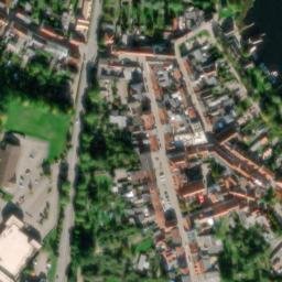 Satellite imagery of Mäkelberg, DE