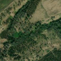 Satellite imagery of Красный, KZ