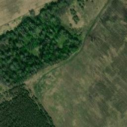 Satellite imagery of Красный, KZ
