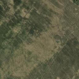 Satellite imagery of Красный, KZ