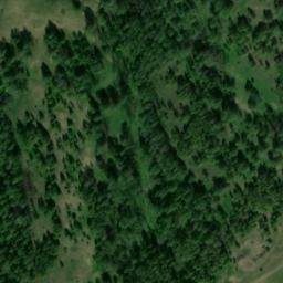Satellite imagery of Развилок, KZ