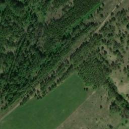 Satellite imagery of Развилок, KZ