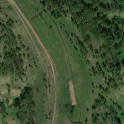 Satellite imagery of Развилок, KZ