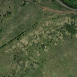 Satellite imagery of А, KZ