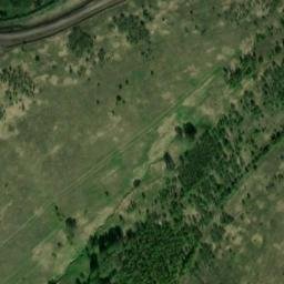 Satellite imagery of А, KZ