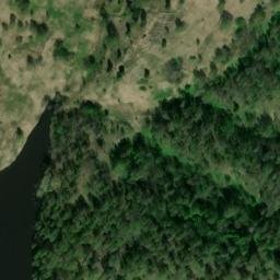 Satellite imagery of Осинники, KZ