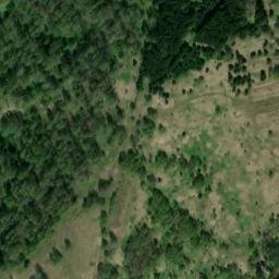 Satellite imagery of Осинники, KZ