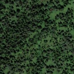 Satellite imagery of Югус, RU