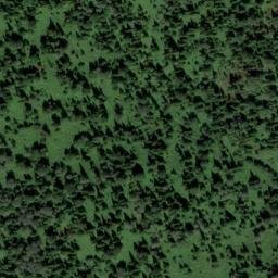 Satellite imagery of Югус, RU
