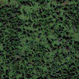 Satellite imagery of Югус, RU