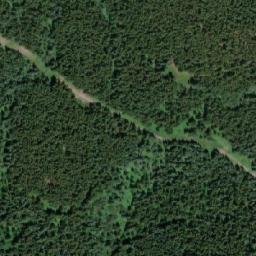 Satellite imagery of Henson Hill, CA