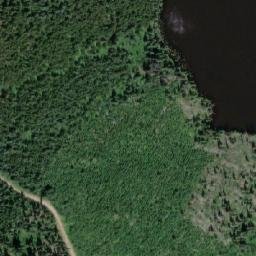 Satellite imagery of Henson Hill, CA