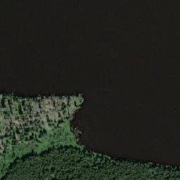 Satellite imagery of Henson Hill, CA