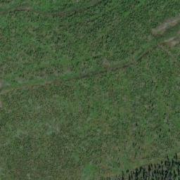 Satellite imagery of Mount George, CA
