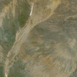 Satellite imagery of Rocky Pass, CA
