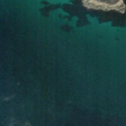 Satellite imagery of Tonakeera Point, IE