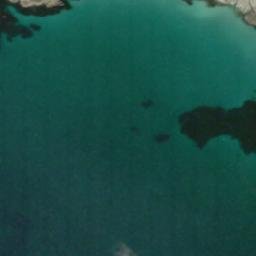 Satellite imagery of Tonakeera Point, IE