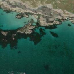 Satellite imagery of Tonakeera Point, IE