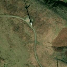 Satellite imagery of Knowl Hill, GB