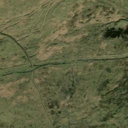 Satellite imagery of Boundary Stone, GB