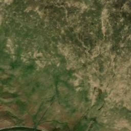 Satellite imagery of cairn, GB