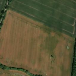 Satellite imagery of Hohe Koberg, DE
