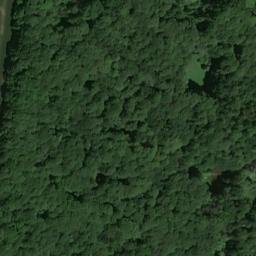 Satellite imagery of Hohe Koberg, DE
