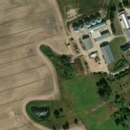 Satellite imagery of Gadebuscher Berg, DE