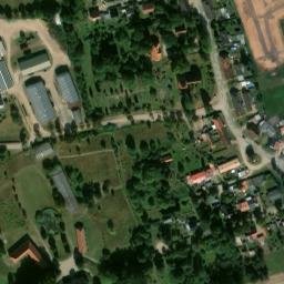 Satellite imagery of Gadebuscher Berg, DE