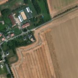 Satellite imagery of Gadebuscher Berg, DE