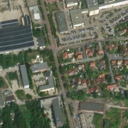 Satellite imagery of Sachsenberg, DE