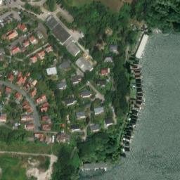 Satellite imagery of Sachsenberg, DE