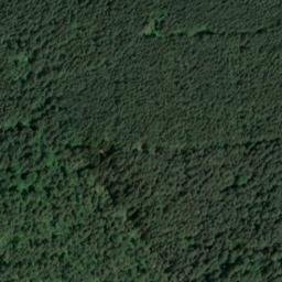 Satellite imagery of Hoher Berg, DE