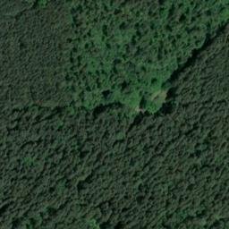 Satellite imagery of Hoher Berg, DE