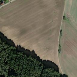 Satellite imagery of Klädener Berg, DE