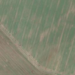 Satellite imagery of Klädener Berg, DE
