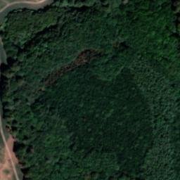 Satellite imagery of Hellberg, DE