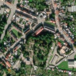 Satellite imagery of Mäkelberg, DE