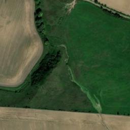 Satellite imagery of Hellberg, DE