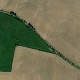 Satellite imagery of Hellberg, DE