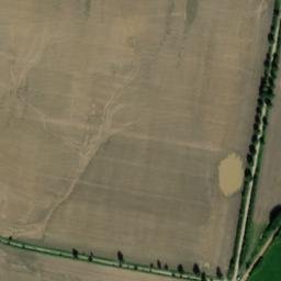 Satellite imagery of Hellberg, DE