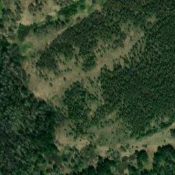 Satellite imagery of Красный, KZ