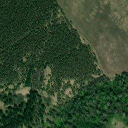 Satellite imagery of Красный, KZ