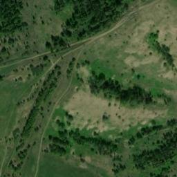 Satellite imagery of Развилок, KZ
