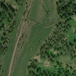 Satellite imagery of Развилок, KZ
