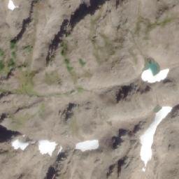 Satellite imagery of Laventie Mountain, CA