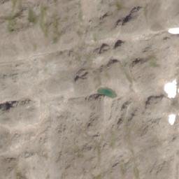 Satellite imagery of Laventie Mountain, CA