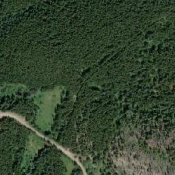 Satellite imagery of Henson Hill, CA